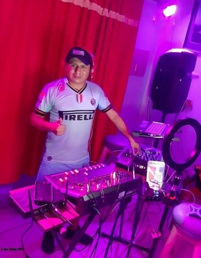 dj